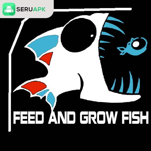 Feed And Grow Fish APK 2.0 Unduh versi terbaru Android gratis