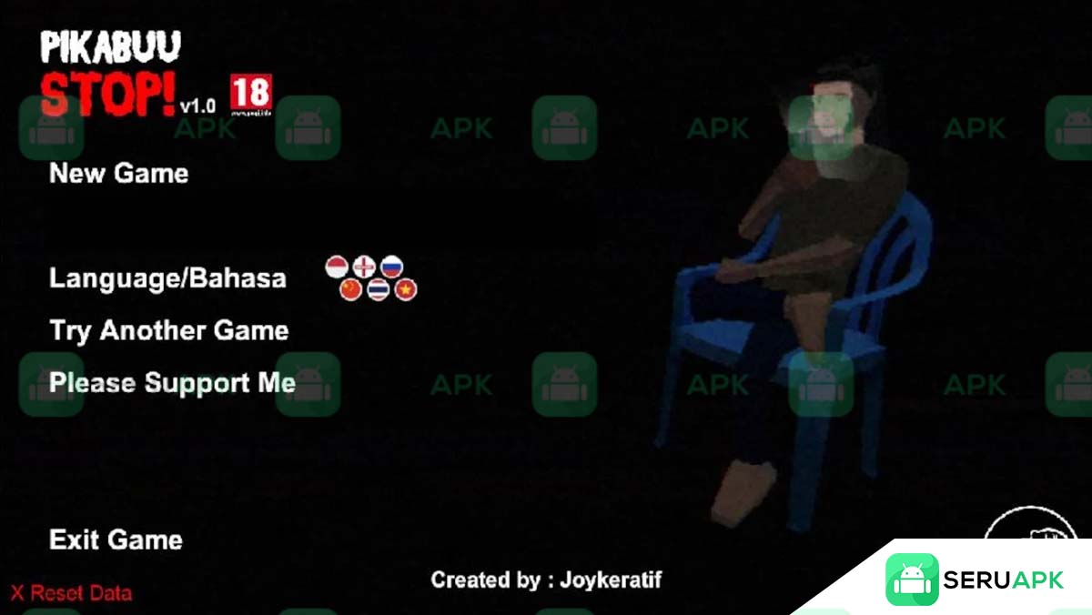 Pikabuu STOP APK 0.4 Unduh versi terbaru untuk Android