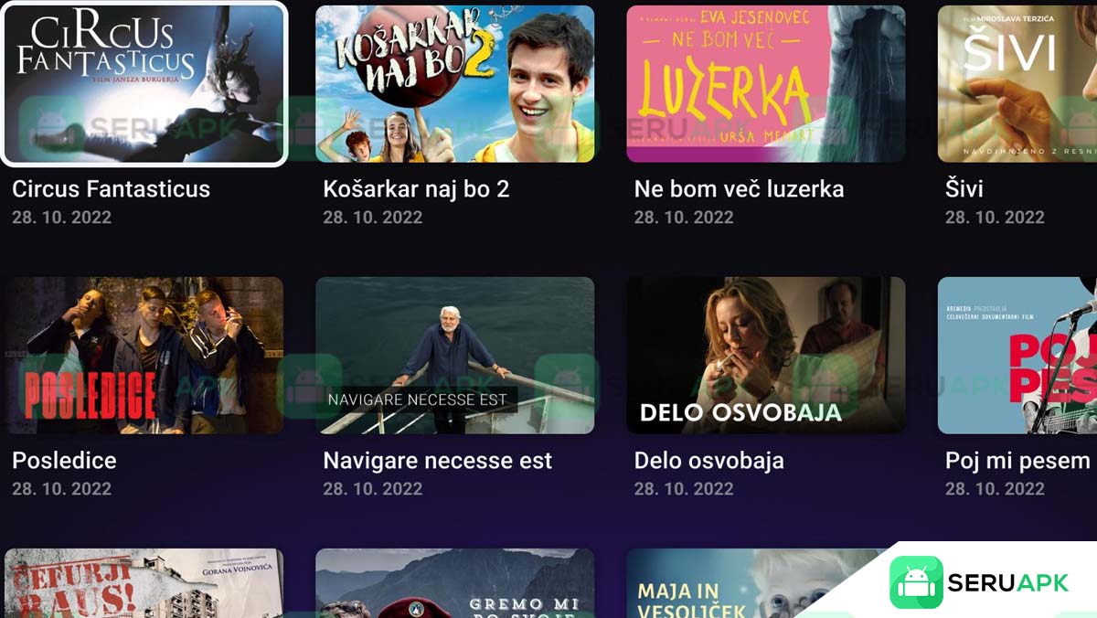 365TV MOD APK 1.1.542 (Premium Unlocked) Unduh versi terbaru