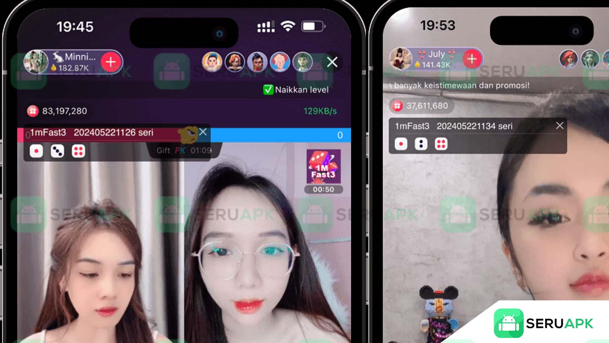 567TV APK 1.1.568 (MOD, Unlocked All) Unduh gratis Android 2025