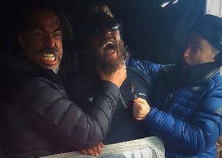 10 Fakta Unik Yang Wajib Kamu BACA!! Tentang Film THE REVENANT (2016)