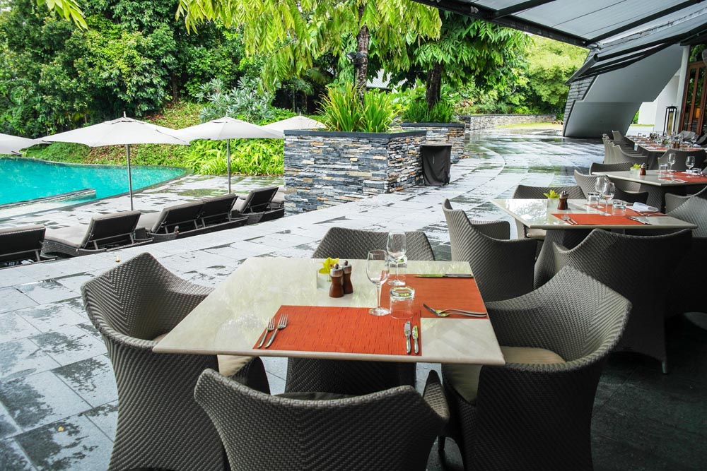 Tempat Buffet Maknyuz Di Singapore