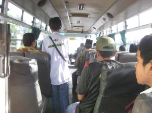 &#91;Share&#93; Beberapa Modus Penipuan Yang Terjadi Di Dalam Bus 