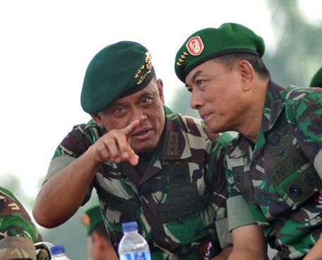 Prabowo Sebut Tentara Hanya Mampu Perang 3 Hari, Mantan Panglima TNI Tersinggung