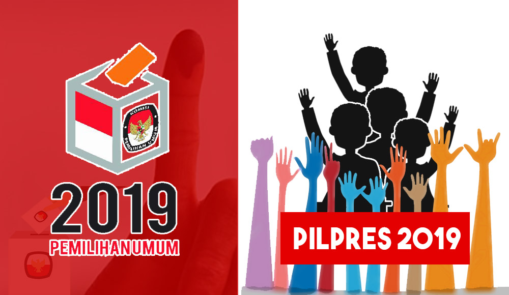 Pemilu di Depan Mata, Saatnya Rakyat Berpesta