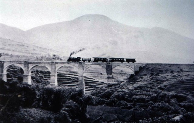 Jembatan Misterius Didunia