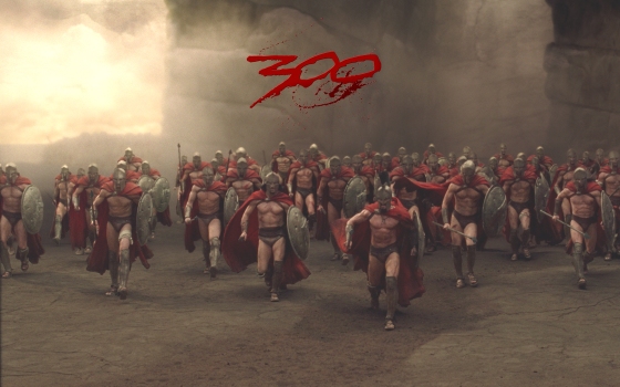 313 "The Real Islamic Warrior" @17 Ramadhan