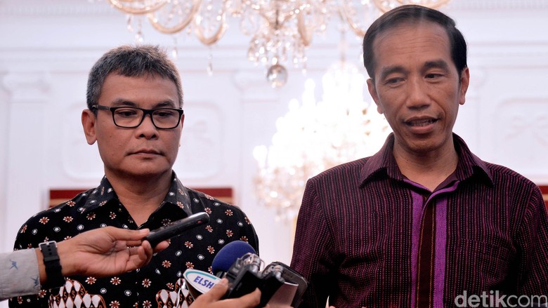 Jokowi 3 Kali Tak Hadir di Sidang Umum PBB, Mengapa?