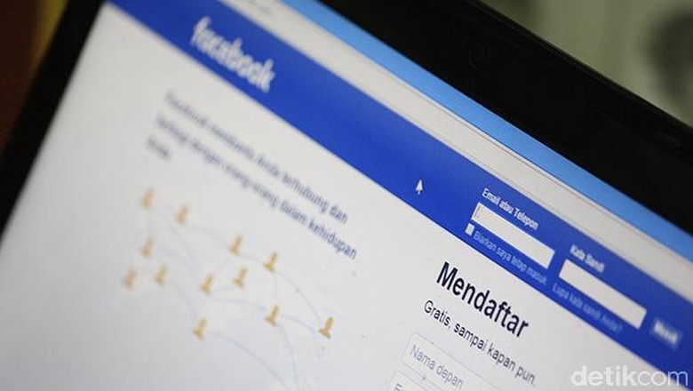Akun FB Ini Dipolisikan Aktivis Perempuan karena Singgung Gender