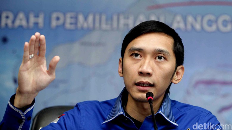 Ibas: Wahai Rakyat dan Saudaraku, Jangan Kita Larut Dalam Fitnah