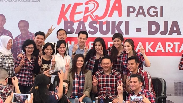 Sing Menang Ojo Umuk, Sing Kalah Ojo Ngamuk