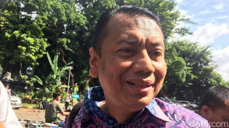 Pengacara: Habib Rizieq GENTLEMEN dan STRONGMAN, Pekan Depan Dia Pulang