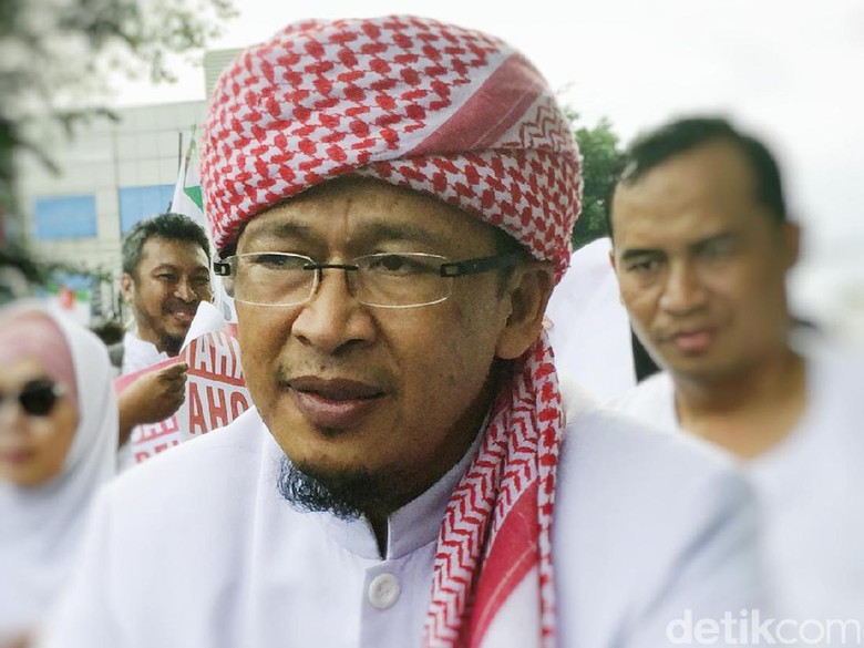 Aa Gym Cagub Jabar Terpopuler, PDIP: Ikuti Mekanisme Partai