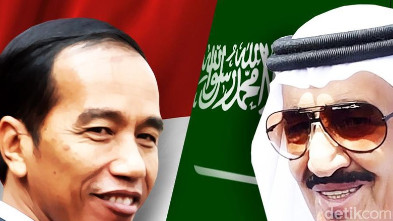 candaan-raja-salman-yang-bikin-jokowi-tertawa