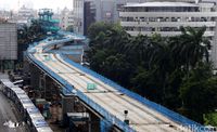 Daftar Apartemen Dekat MRT Jakarta