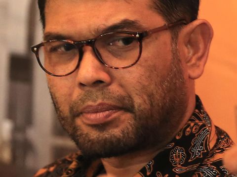Anggota F-PKS: KPK Terkesan Benci Koruptor, Bukan Korupsi