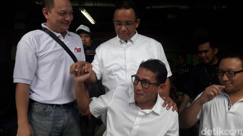 Timses Anies Ungkap Cara Bangun Rumah Harga Rp 350 Jutaan di DKI