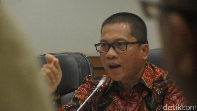 PAN Desak KPK Minta Maaf ke Amien Rais