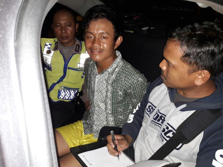 Teror Ledakan Bom Panci, Ini Imbauan Ridwan Kamil ke Warga Bandung