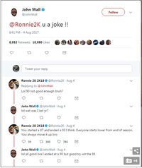 Permintaan Mia Khalifa di Twitter Bikin Heboh