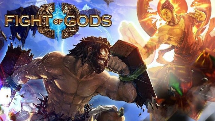 Fight of Gods, Pertarungan Para Nabi dan Dewa