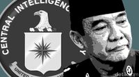 Tiga Modus CIA Ganggu Bung Karno: Agen Cantik sampai Film Porno