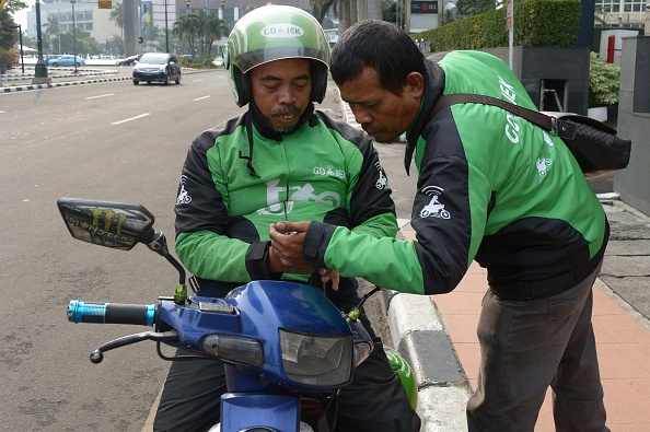 4 Alasan Kenapa Kamu Sebaiknya Nggak Sampai Cancel Orderan Ojek Online