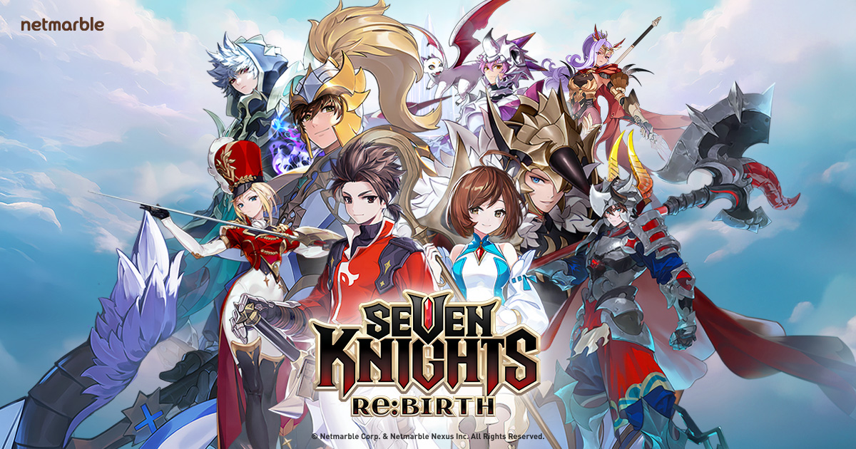 Kumpulan Game Mobile yang Dirilis Pada Bulan September 2025, Auto Bikin Betah Mabar!
