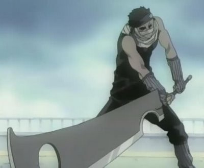 7 OBJEK UNIK DI ANIME AGAN HARUS TAU
