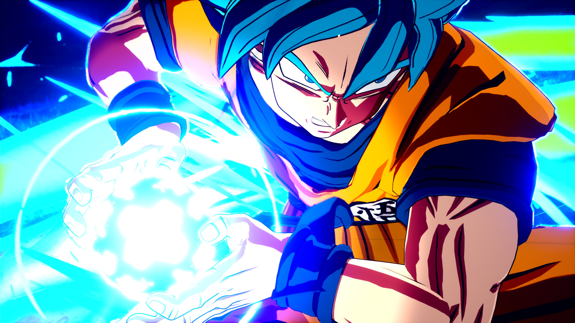 &#91;ULASAN&#93; DRAGON BALL: Sparking! ZERO, Kombinasi Aksi dan Cerita yang Menggugah