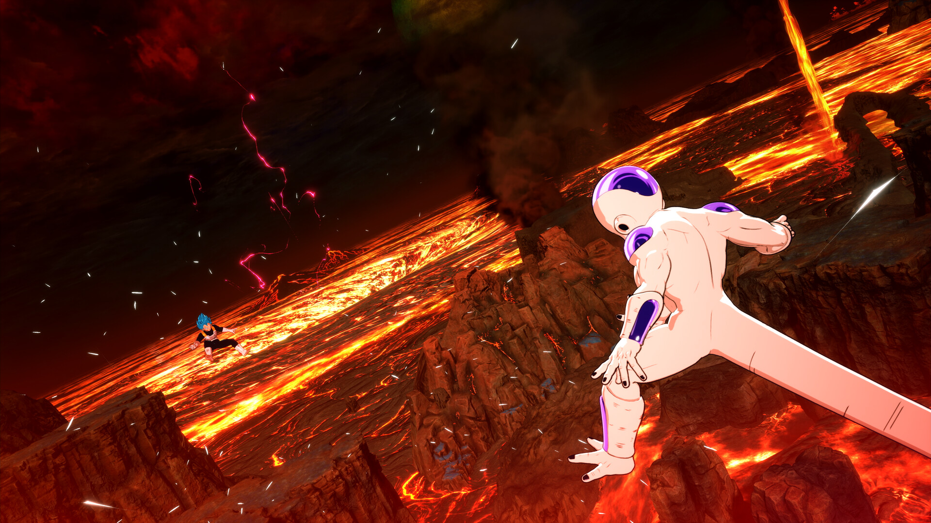 &#91;ULASAN&#93; DRAGON BALL: Sparking! ZERO, Kombinasi Aksi dan Cerita yang Menggugah