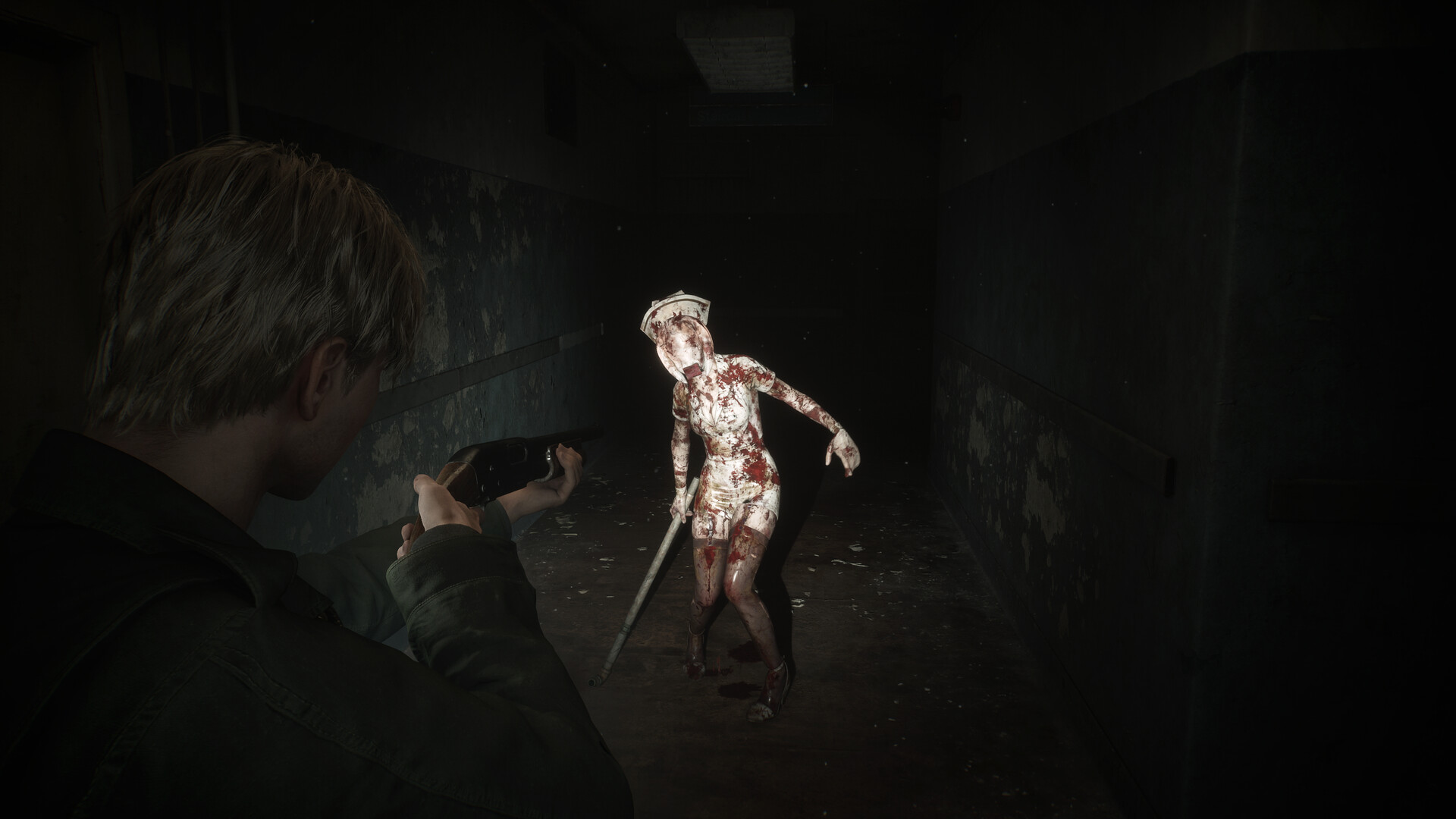 &#91;ULASAN&#93; Silent Hill 2 (2024), Comeback yang Layak!