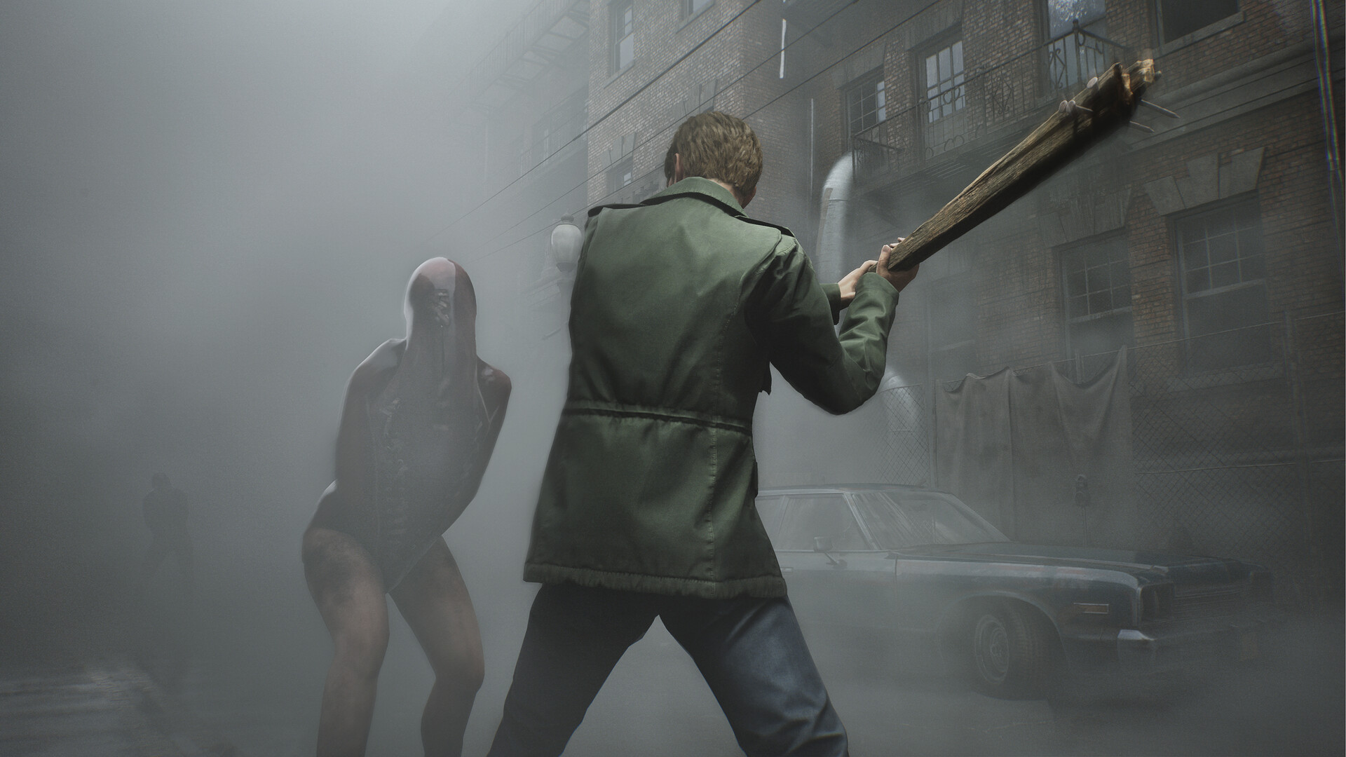 &#91;ULASAN&#93; Silent Hill 2 (2024), Comeback yang Layak!