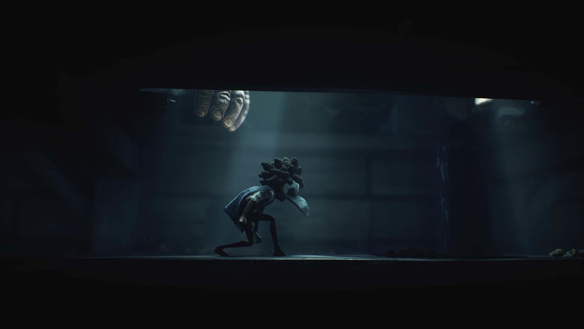 &#91;ULASAN&#93; Little Nightmares III, Horor Imut dengan Atmosfer yang Bikin Merinding!