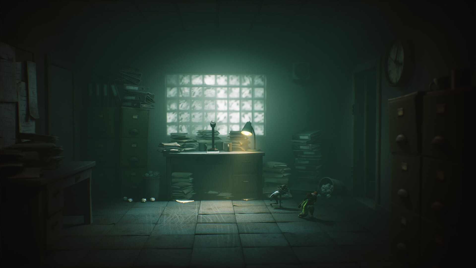 &#91;ULASAN&#93; Little Nightmares III, Horor Imut dengan Atmosfer yang Bikin Merinding!