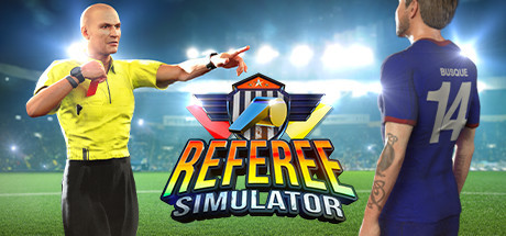 Referee Simulator APK 2.0 (Mobile Game) Unduh versi terbaru Android