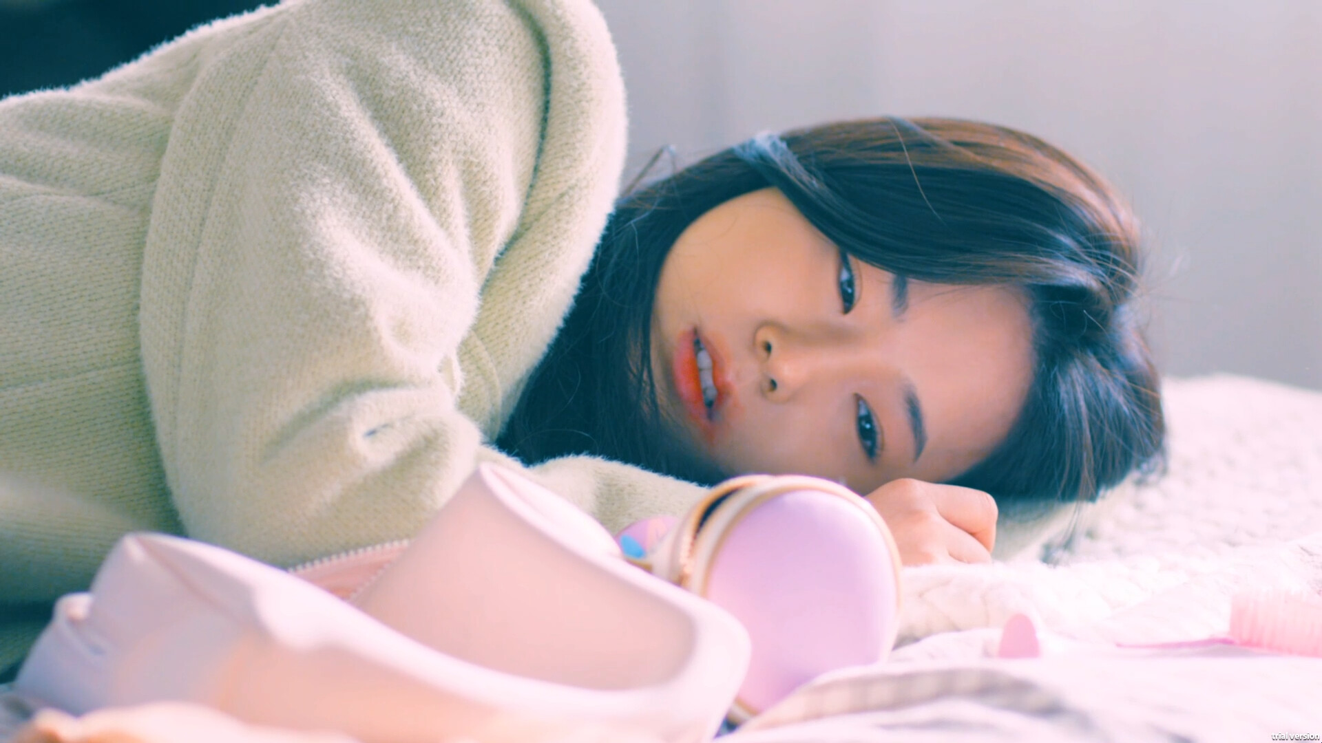 Love Too Easy: Game Drakor Live-Action yang Bikin Kamu Baper!