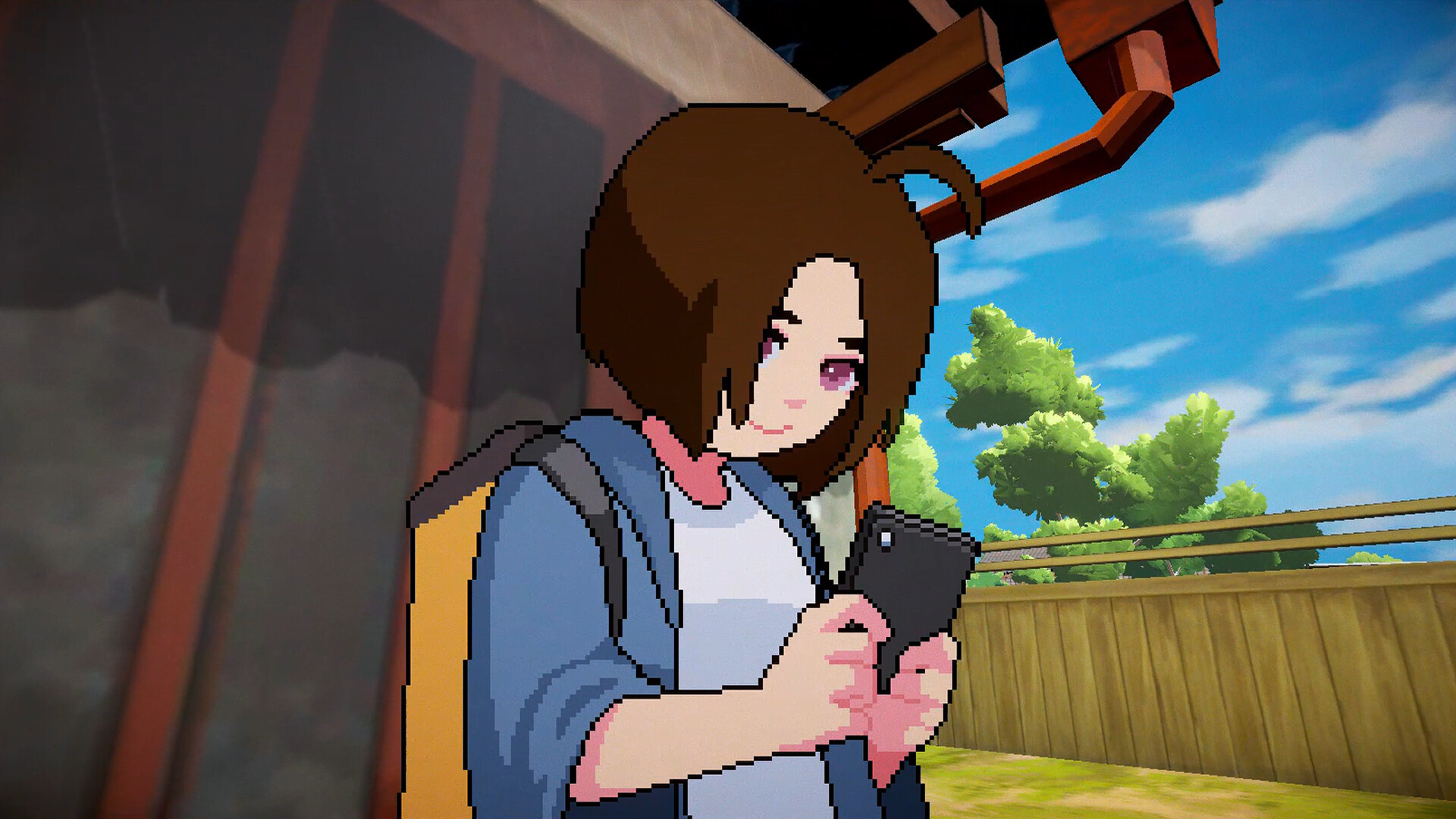&#91;ULASAN&#93; Neko Odyssey: Game Fotografi Kucing yang Simpel, Tapi Penuh Kejutan