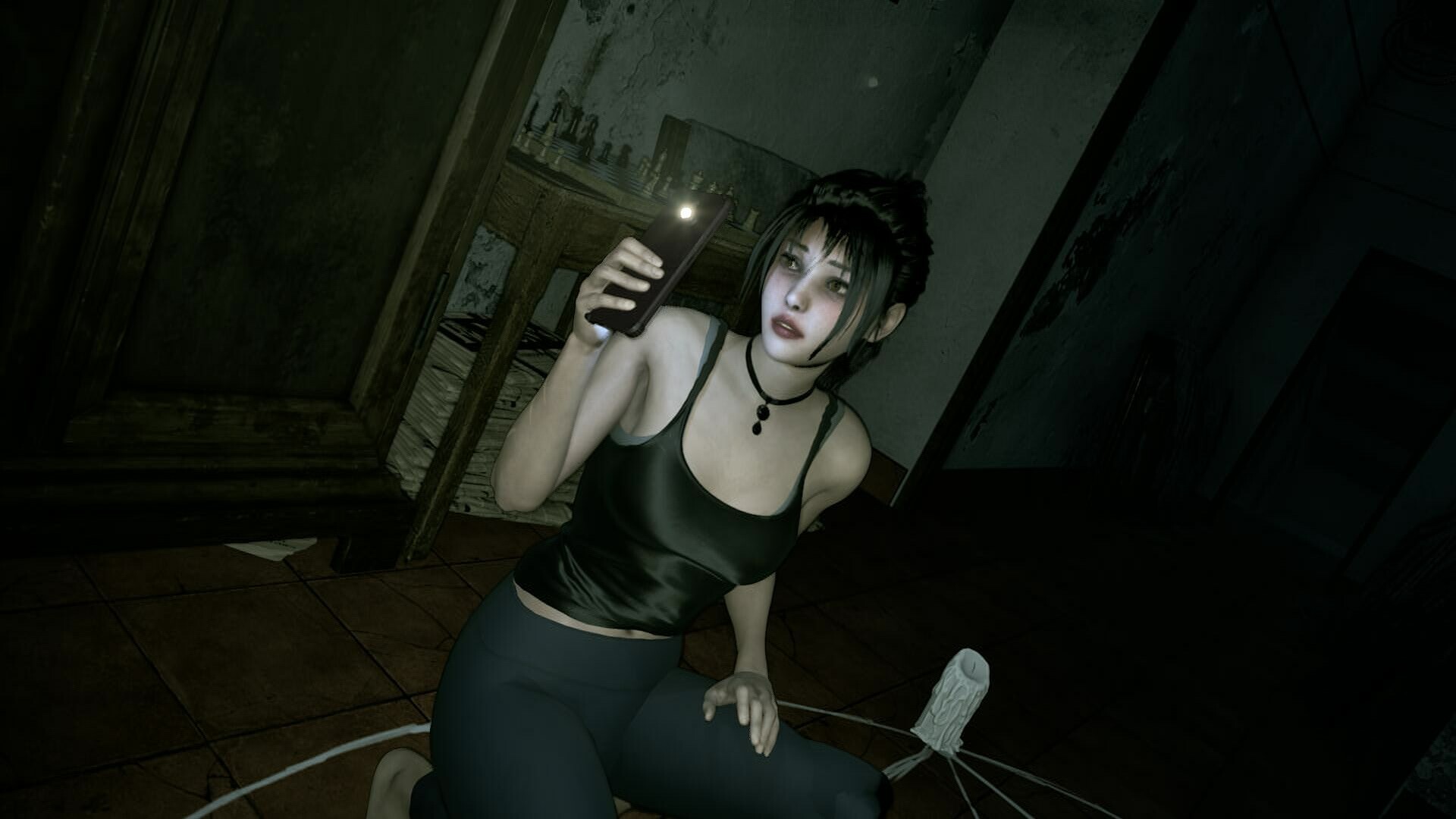Linda Comeback! DreadOut 3 Siap Bikin Agan Tidur Pakai Lampu!