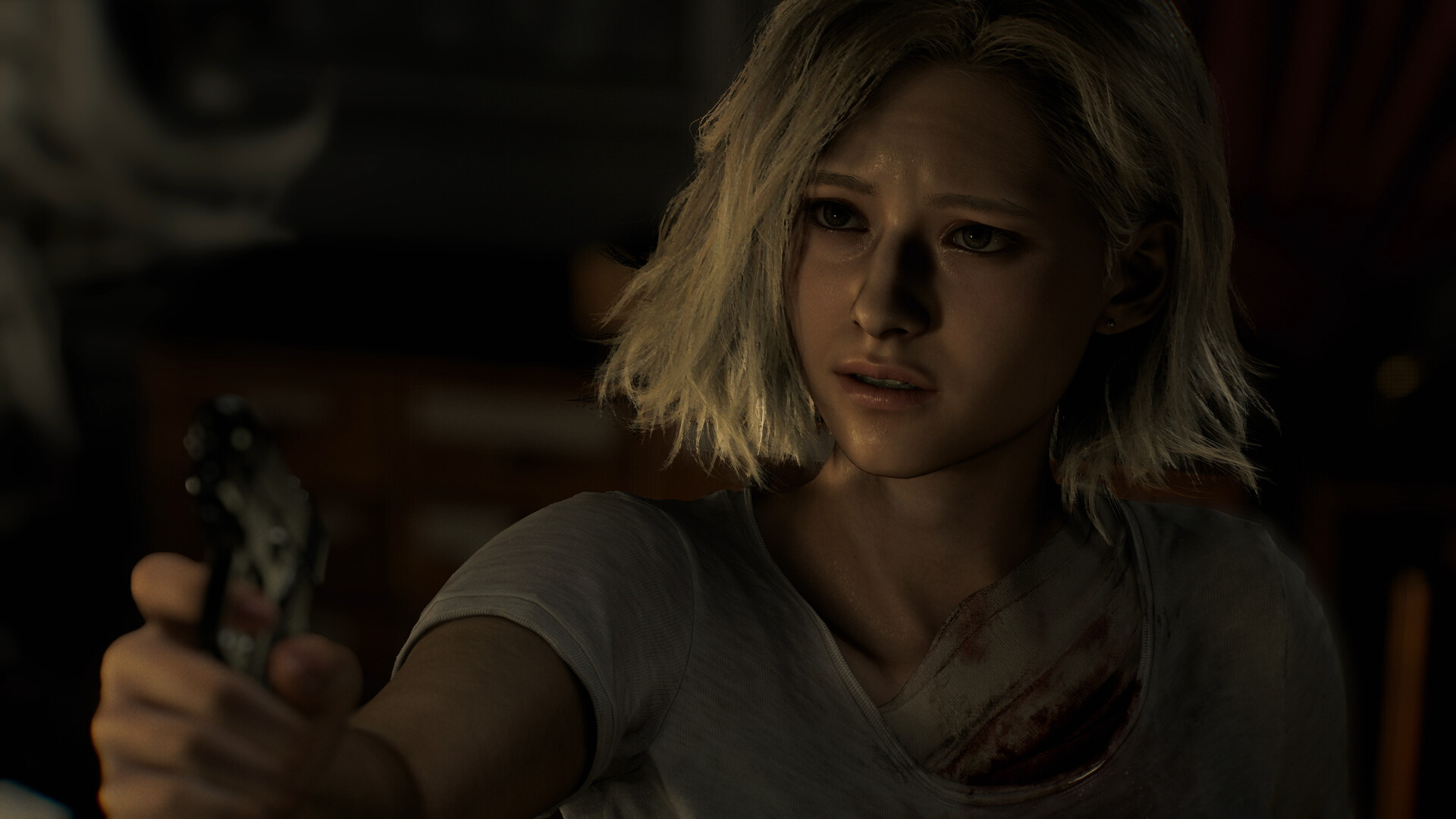 Harapan Open-World Pupus! Sutradara Tegaskan Resident Evil Requiem Tetap Linear
