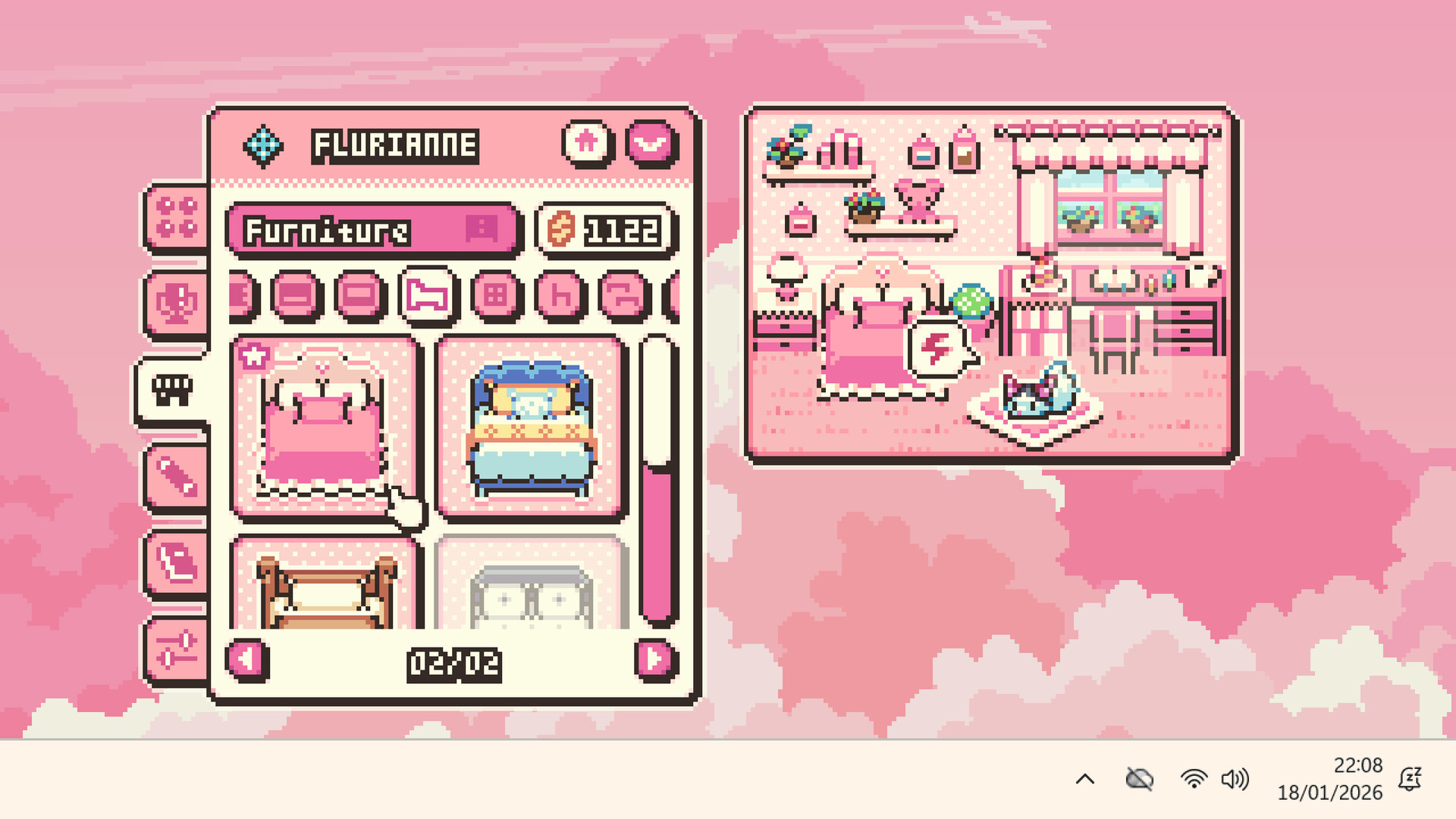 Tamagotchi Versi Modern! Vpetlings Bikin Monster Hidup di Layar PC