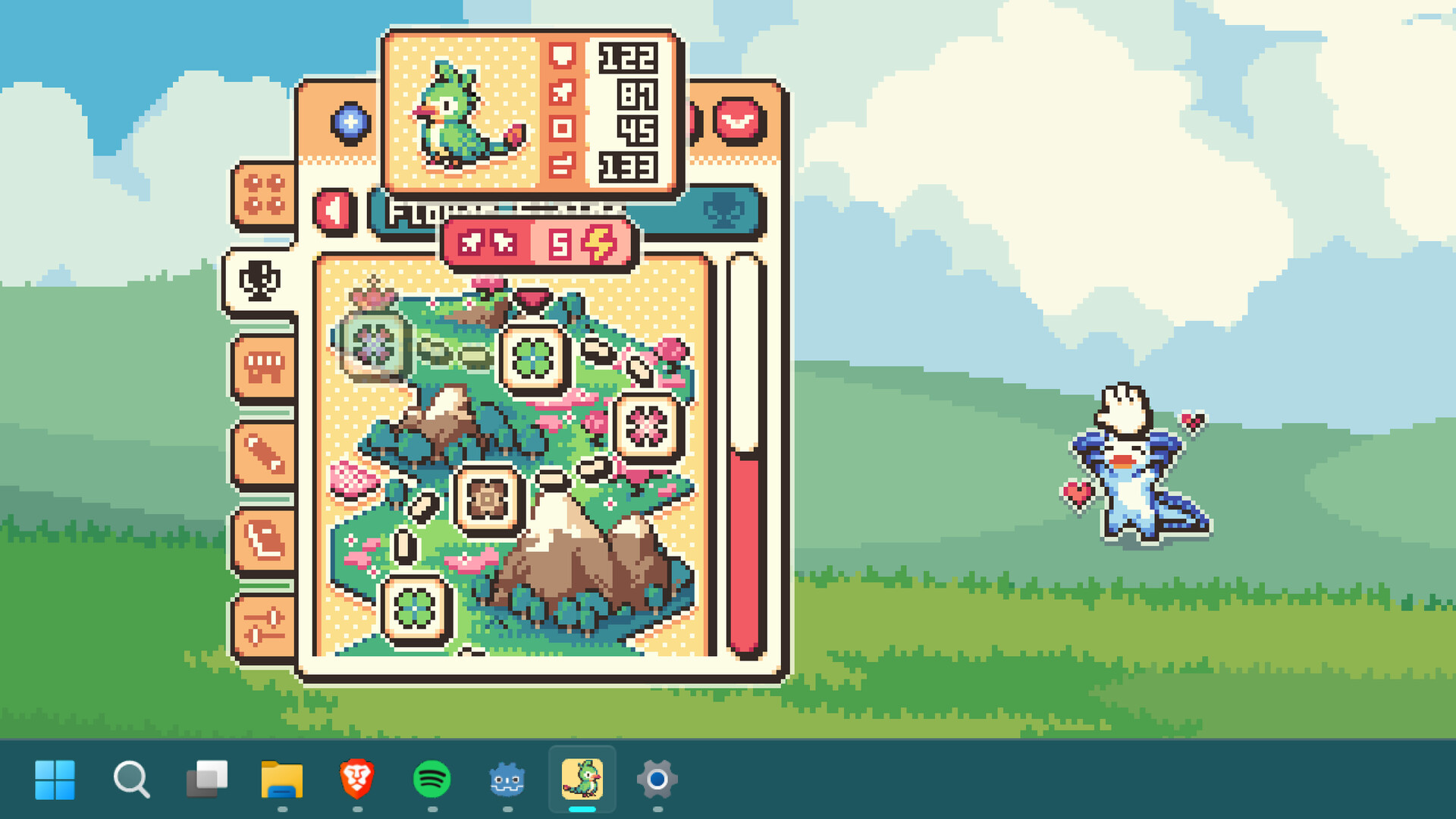 Tamagotchi Versi Modern! Vpetlings Bikin Monster Hidup di Layar PC