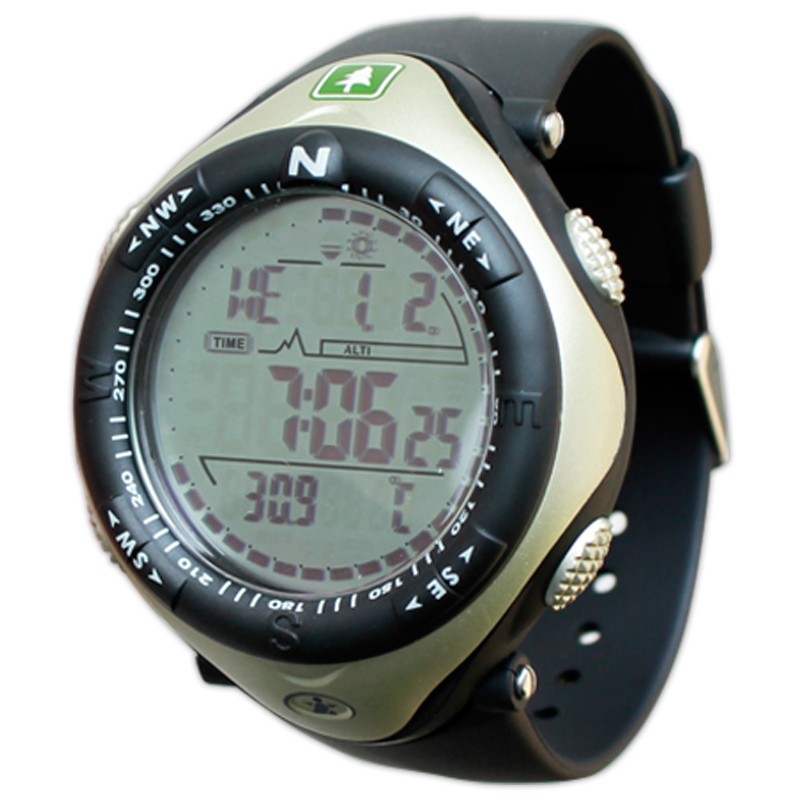 need review jam tangan outdoor ABC eiger dan consina vector - Page 2