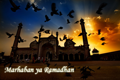 ★۞★ Ramadhan 1434 H ★۞★