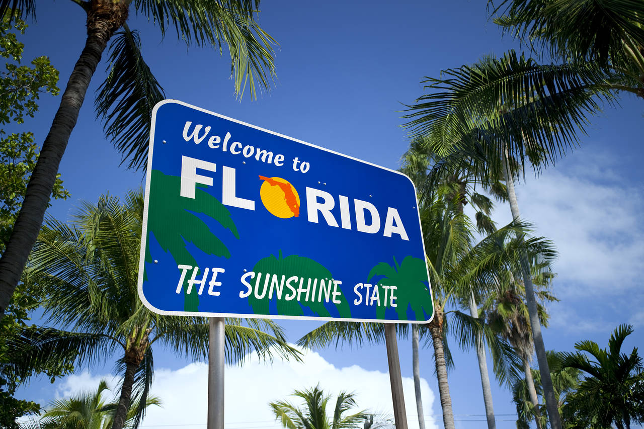 Mengenal Istilah 'Florida Man', Tingkah Lucu Warga Florida