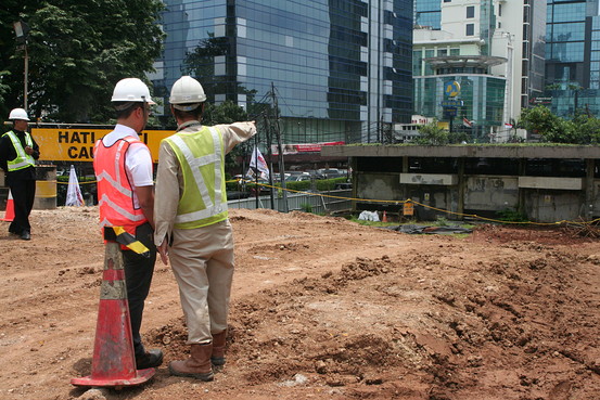 Bosen Copras Capres &#91;English&#93; When Will Jakarta’s MRT Be Finished ?