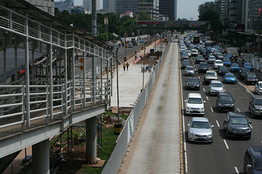 Bosen Copras Capres &#91;English&#93; When Will Jakarta’s MRT Be Finished ?