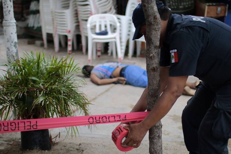 Waspada, ini Dia Gan 4 Kota Dengan Tingkat Kekerasan Seksual Terparah Di Dunia