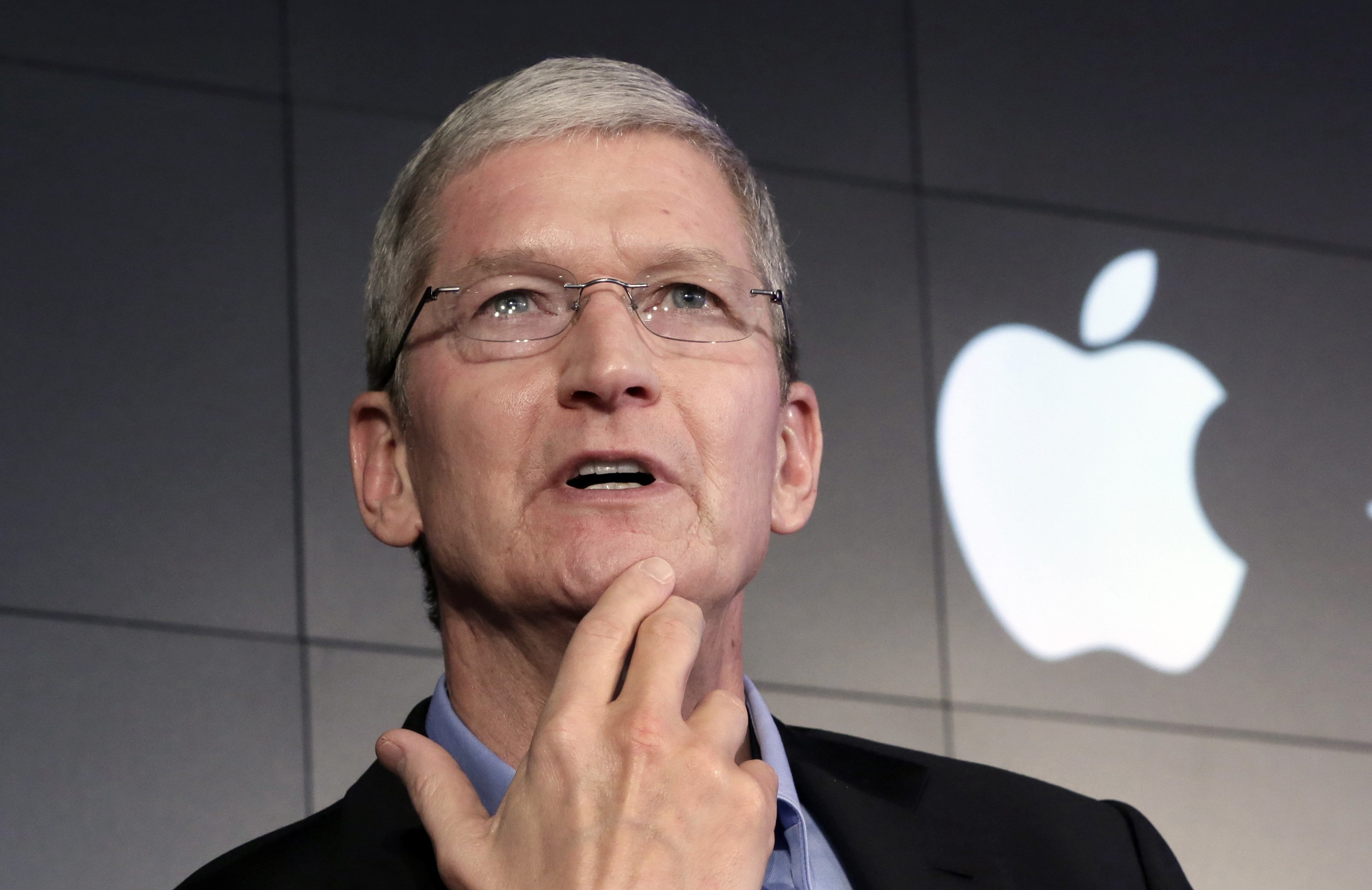 Kenapa sih Produk-produk Apple mahal semua?
