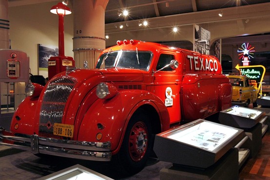 &#91;SHARE&#93; Mengunjungi `The Henry Ford Museum`